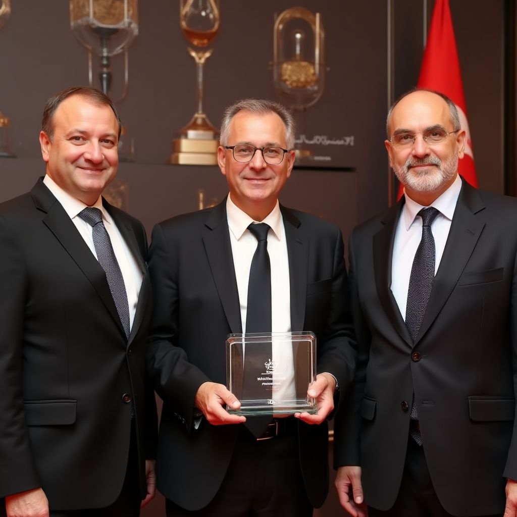 2017 İnovasyon Ödülü