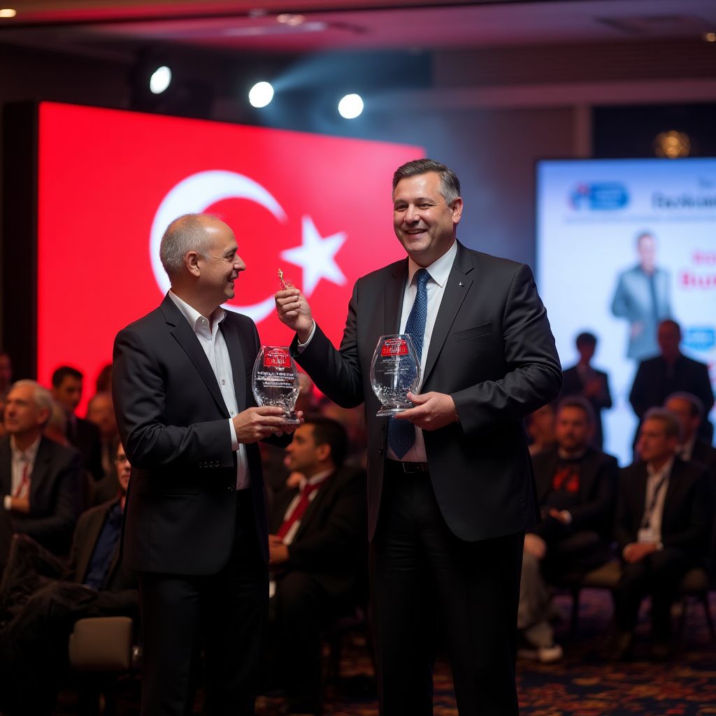 2021 En İyi İş Geliştirme Programı