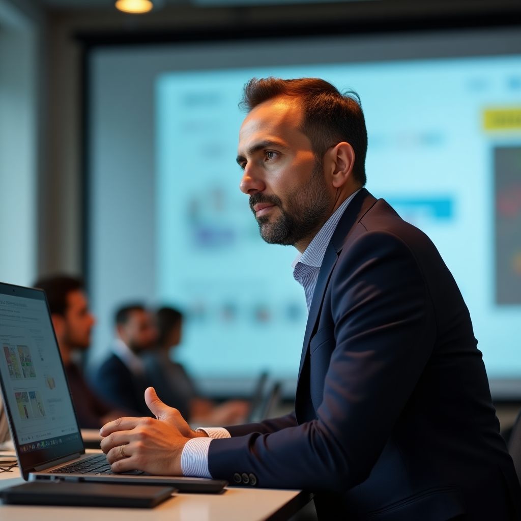 Webinar Serisi: Operasyonel Mükemmellik
